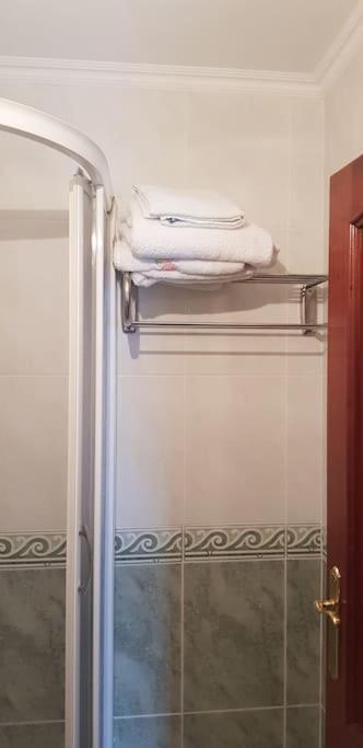 Piso Fisterra 아파트 외부 사진