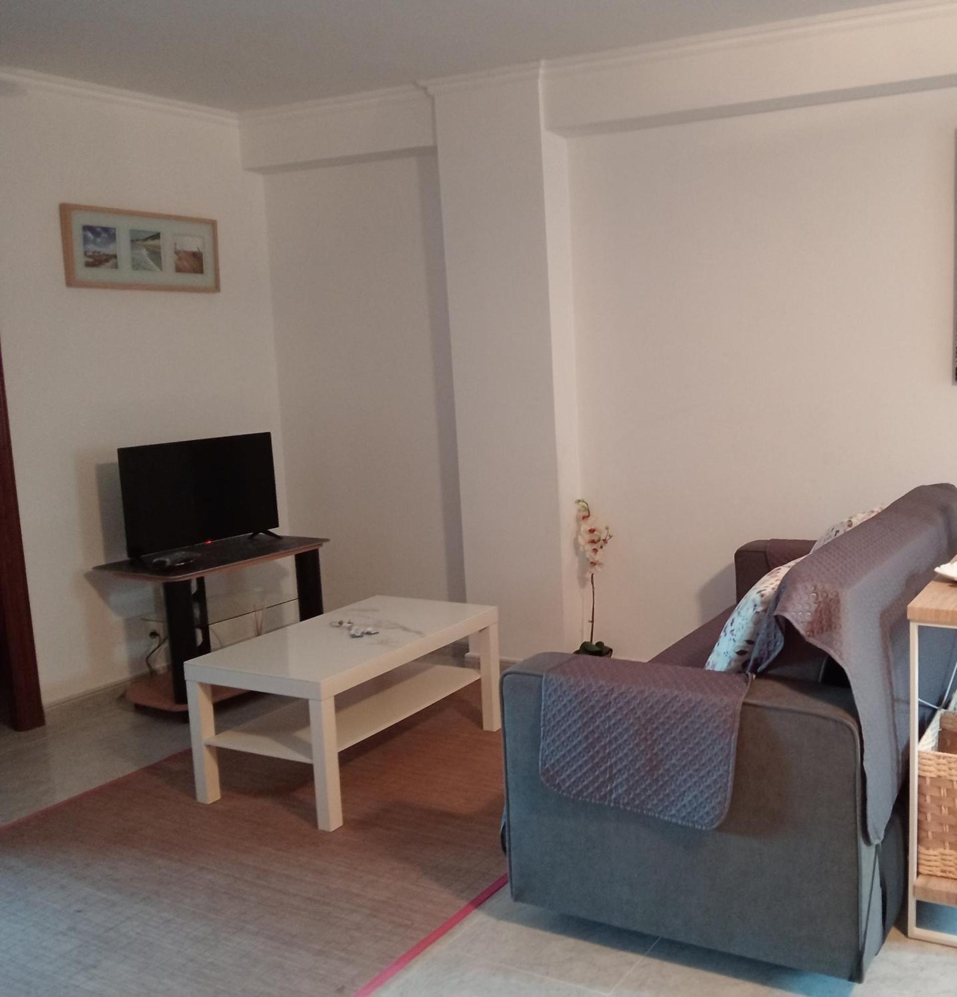 Piso Fisterra 아파트 외부 사진